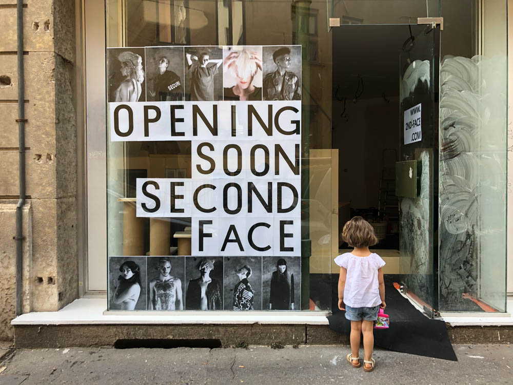Coiffeur coloriste Lyon 1 – Vitet - Second Face