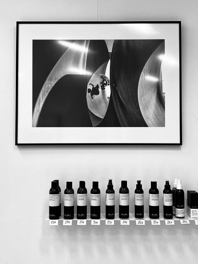 Coiffeur coloriste Lyon 1 – Vitet - Second Face