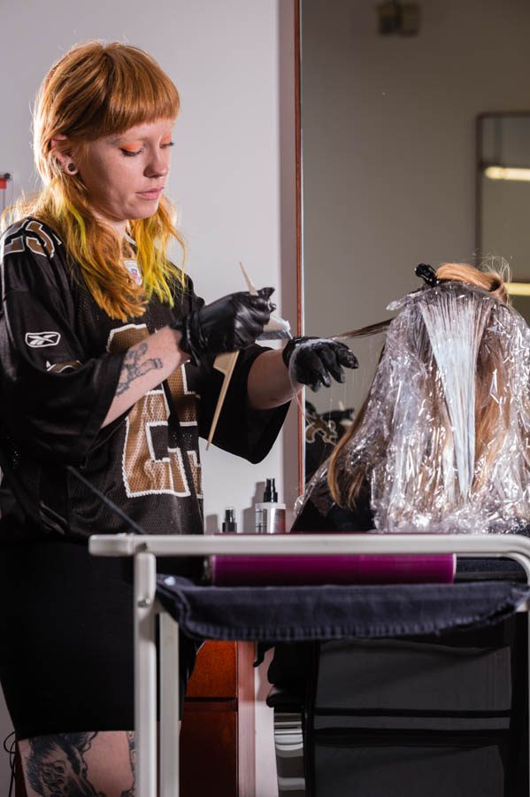 Salon de coiffure Lyon 7 – Cavenne - Second Face