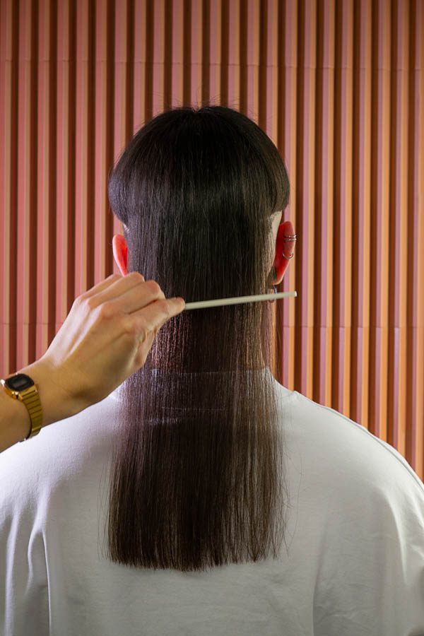 Salon de coiffure Lyon 7 – Cavenne - Second Face