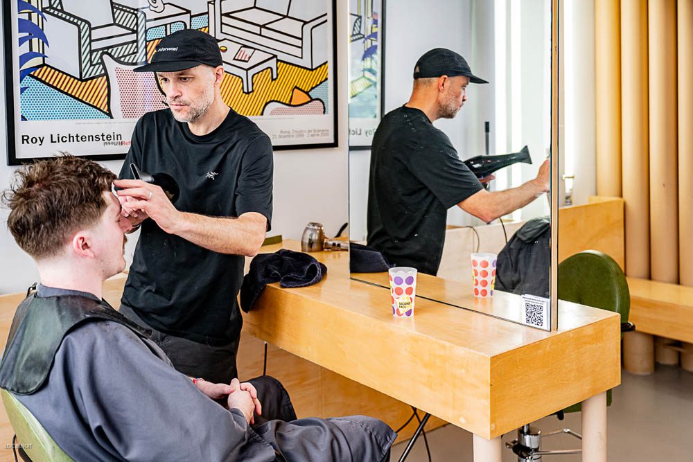 Coiffeur coloriste Lyon 1 – Vitet - Second Face