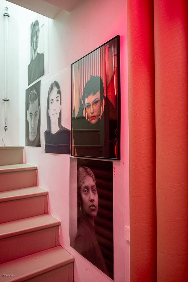 Coiffeur coloriste Lyon 1 – Vitet - Second Face