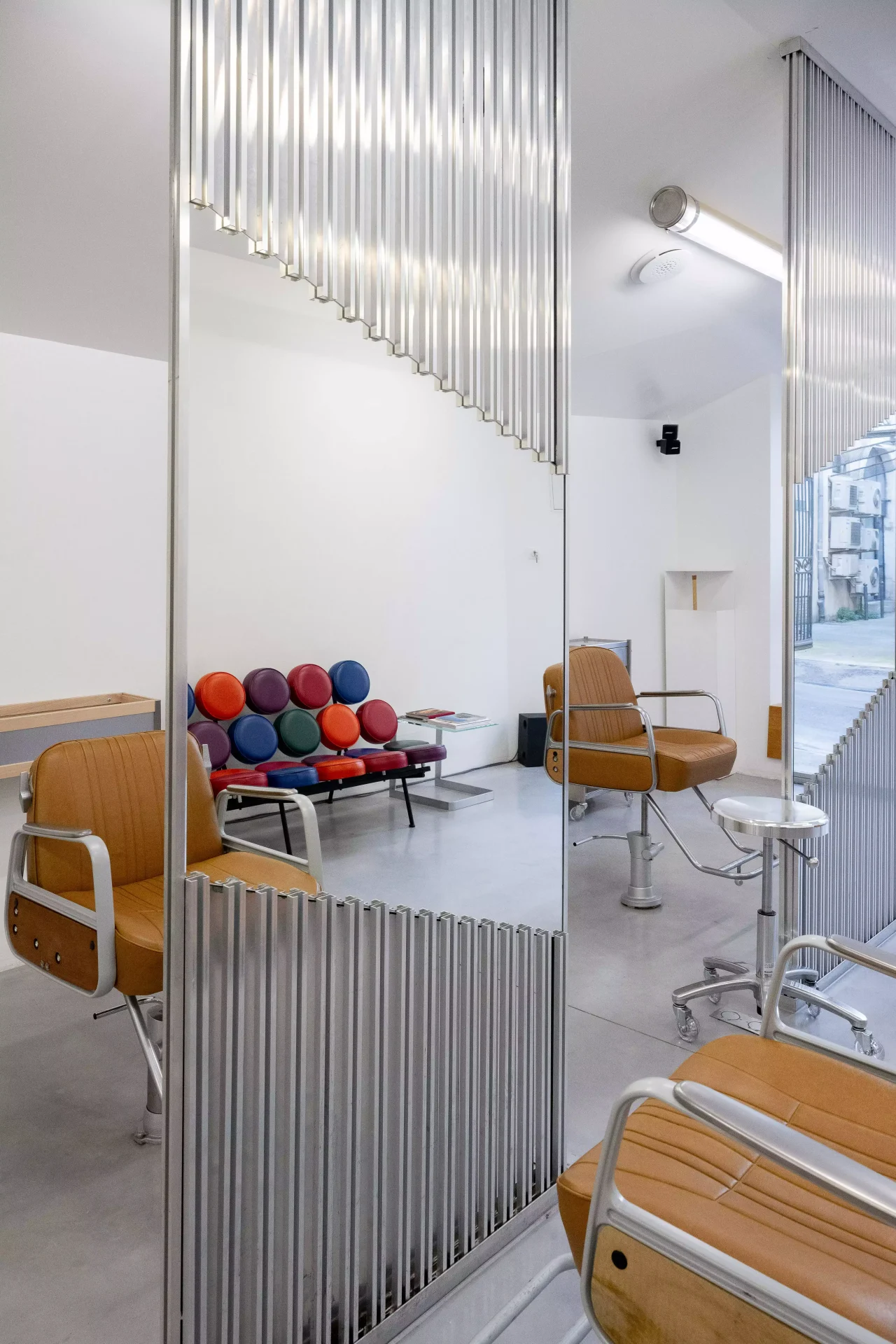 Salon de coiffure Marseille - Second Face
