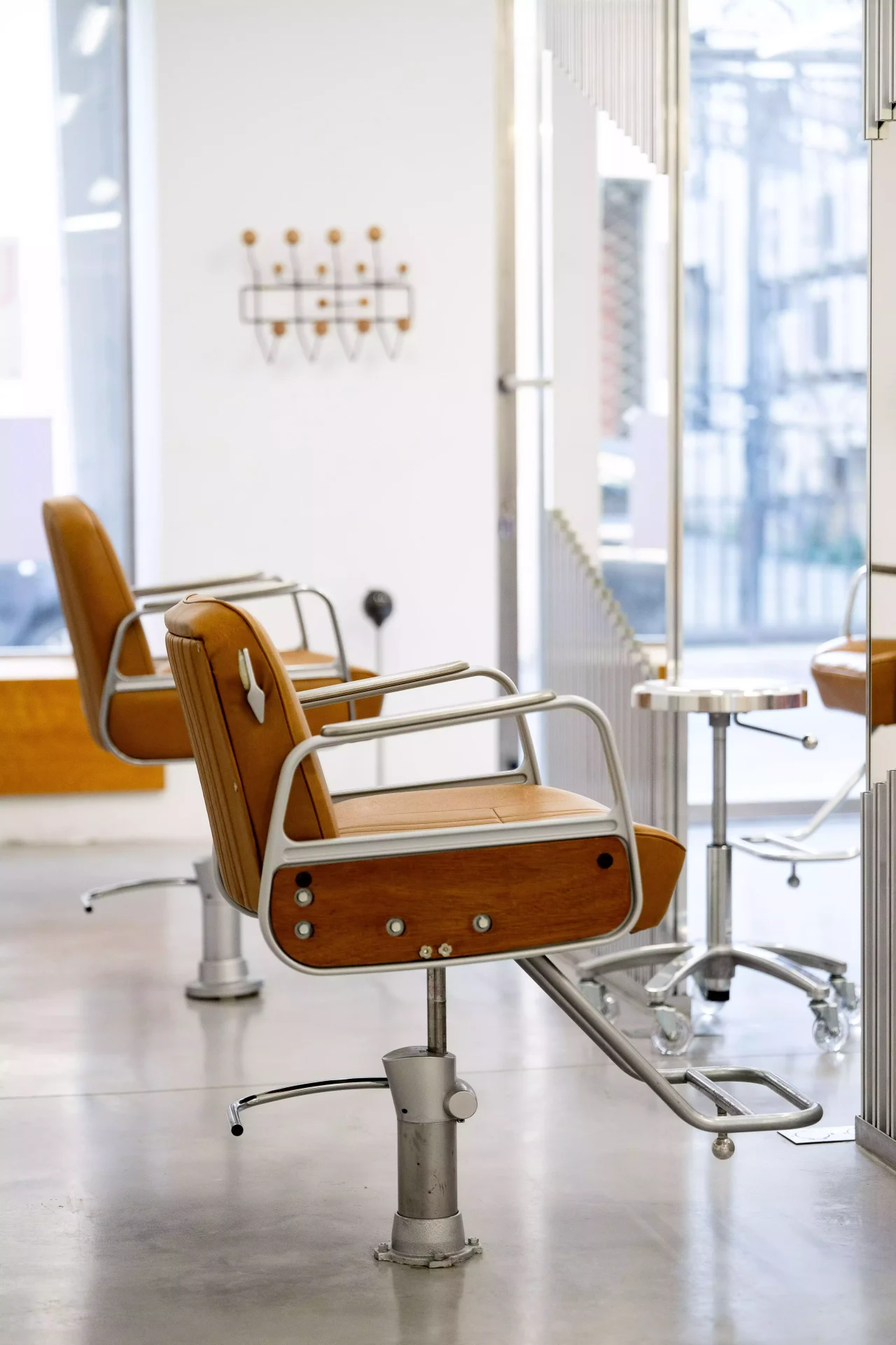 Salon de coiffure Marseille - Second Face