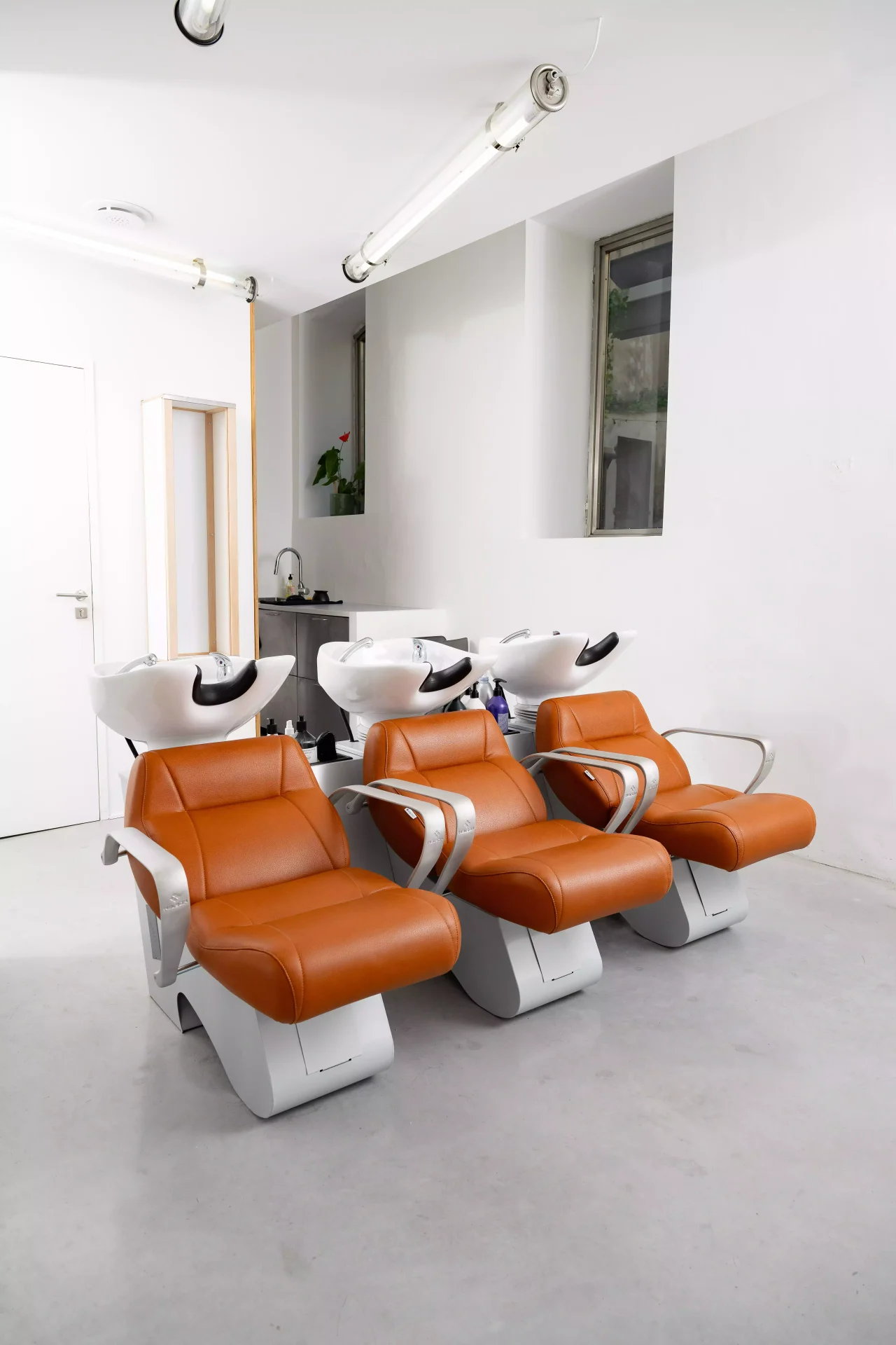 Salon de coiffure Marseille - Second Face