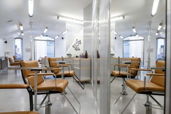Salon de coiffure Marseille - Second Face