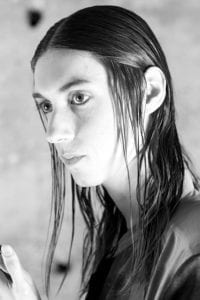 La cure de sebum - Second Face