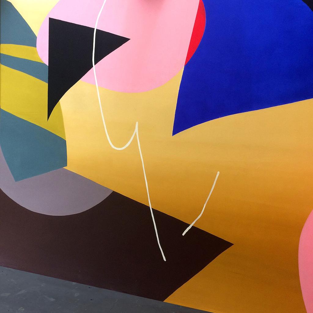 BLO, le street artiste nouvelle manière - Second Face