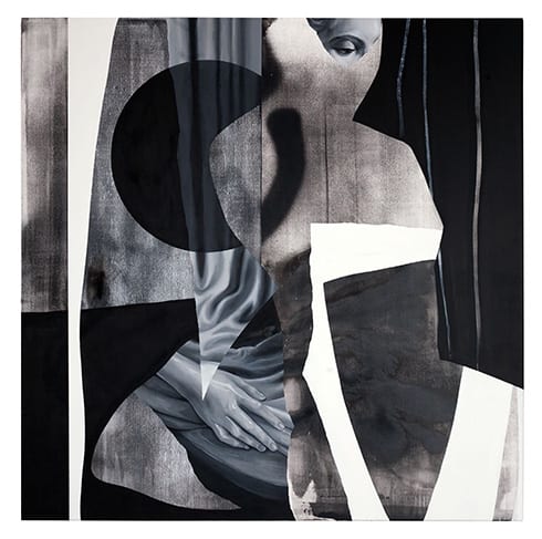 BLO, le street artiste nouvelle manière - Second Face