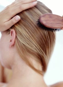 La cure de sebum - Second Face