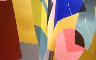 BLO, le street artiste nouvelle manière