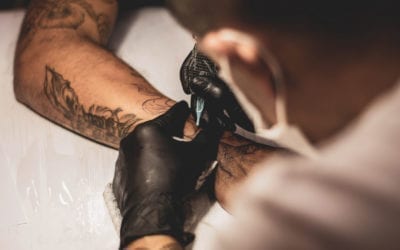 Guests tatoo en juin 2020