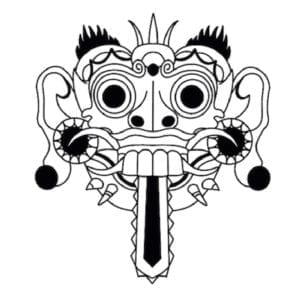 Guests tatoo en juin 2020 - Second Face