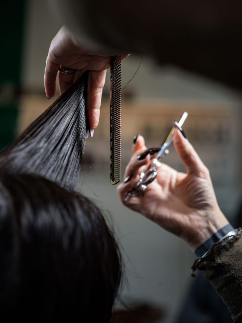 Salon de coiffure Lyon 7 – Cavenne - Second Face