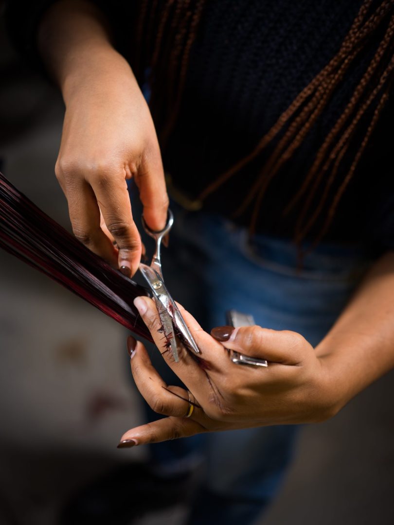 Salon de coiffure Lyon 7 – Cavenne - Second Face